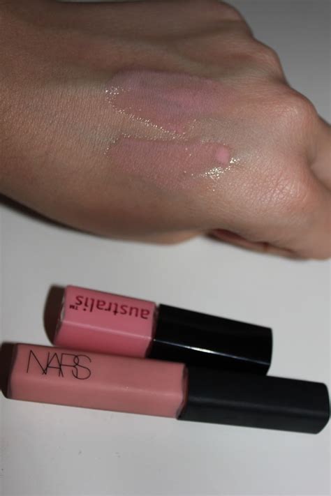 nars turkish delight dupe